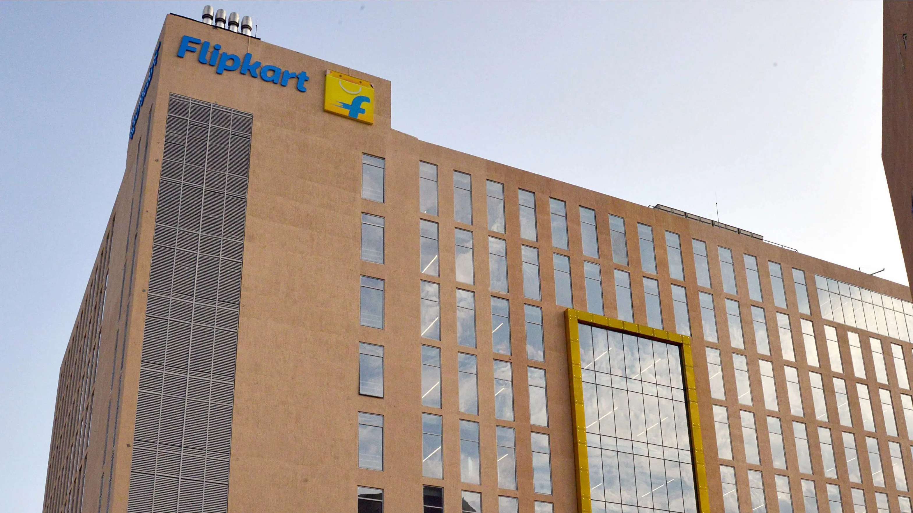 Flipkart workplace atmosphere